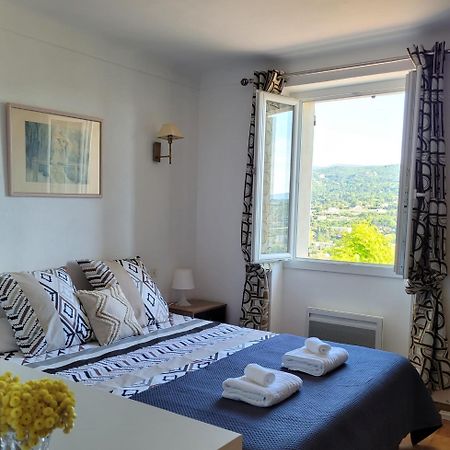 Le Jardin Des Oliviers Apartment Apt Exterior photo