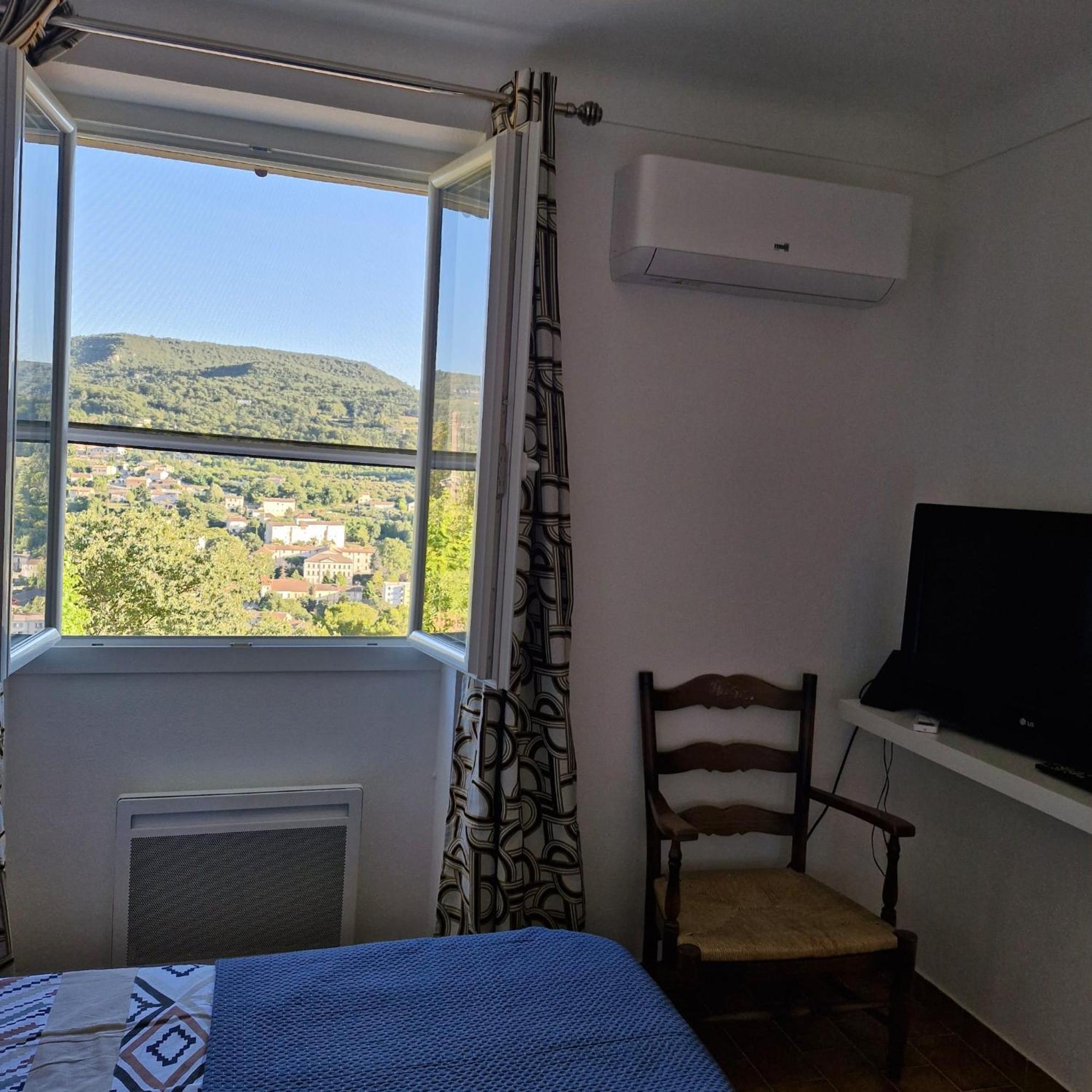 Le Jardin Des Oliviers Apartment Apt Exterior photo